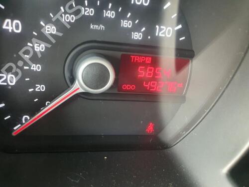 Kombiinstrument KIA PICANTO II (TA) 1.0 | BP30917127C47