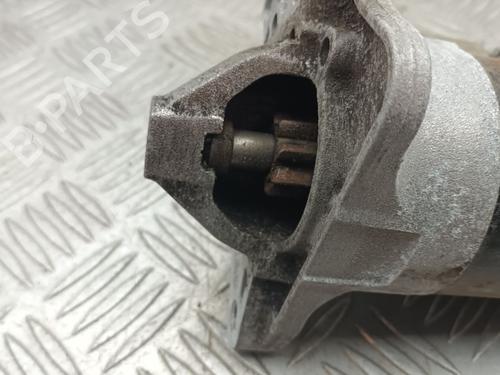 Starter RENAULT MEGANE III Grandtour (KZ0/1) 1.5 dCi (KZ1M, KZ1W, KZ0R) | BP29647286M8