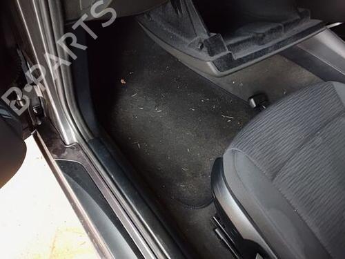 Rear right panel BMW 1 Coupe (E82) 118 d | BP32005925C61 