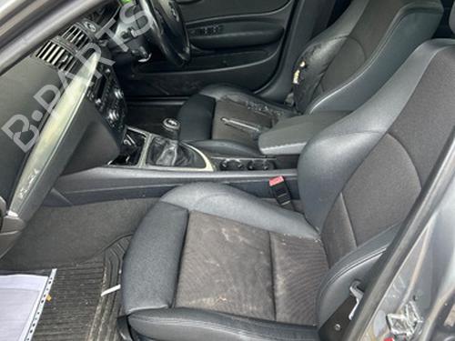 AC Kompressor BMW 1 Coupe (E82) 118 d | BP29683823M34