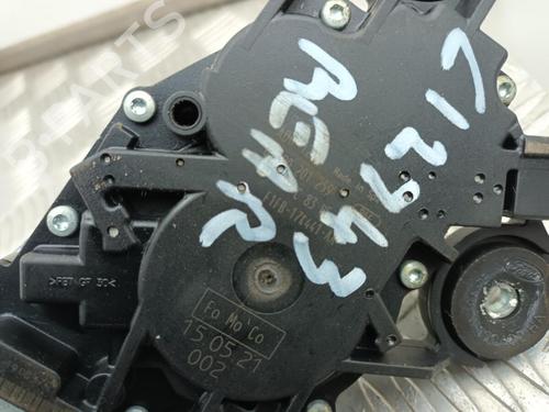 Rear wiper motor FORD FOCUS III 1.0 EcoBoost | BP29647230M102 