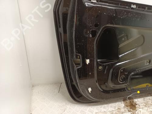 Drzwi przednie lewe VAUXHALL ASTRA Mk V (H) Sport Hatch (A04) 1.6 i 16V (L08) | BP29666416C2 