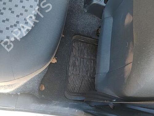 Autoradio SKODA FABIA I (6Y2) 1.4 16V | BP29678576E6