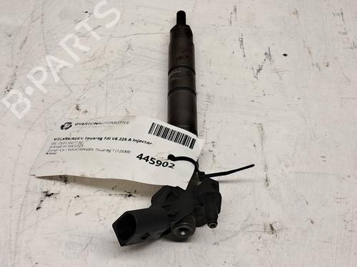 Używane Inne VW TOUAREG (7LA, 7L6, 7L7) 3.2 V6 (220 hp) 29674443