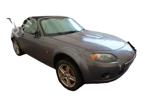 Used Steering column MAZDA MX-5 III (NC) 2.0 (NC18) (160 hp) 29665276