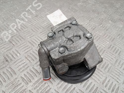 Power steering reservoir FORD MONDEO IV (BA7) 2.0 TDCi | BP29676625M117