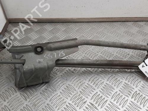 Used Front wipers mechanism RENAULT MEGANE I (BA0/1_) 1.6 e (BA0F, BA0S) (90 hp) 29647335