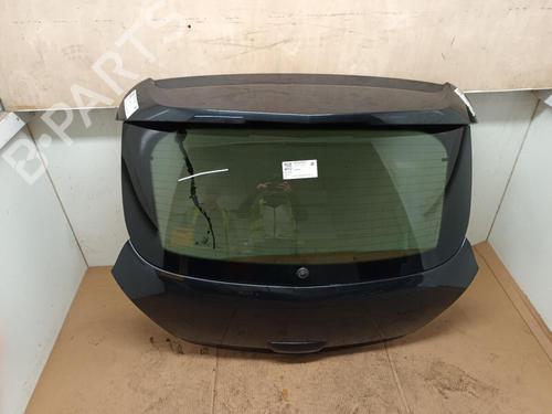 Coffre VAUXHALL CORSAVAN Mk III (D) Hatchback Van (S07) 1.3 CDTI (95 hp) 28633930