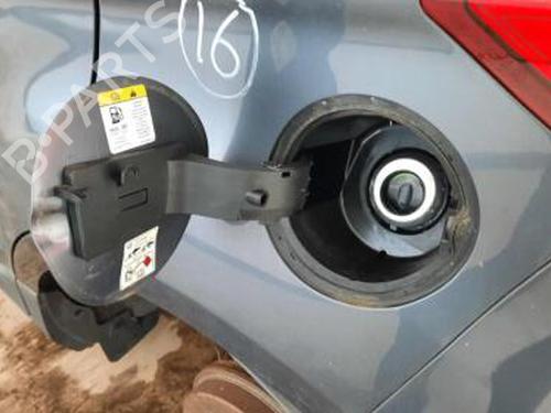 Gearbox FORD ECOSPORT 1.0 EcoBoost | BP29672381M3