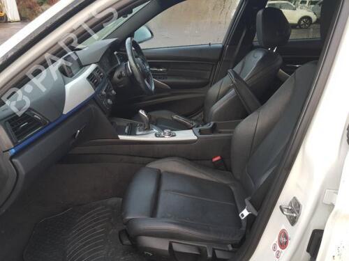 Other BMW 3 (F30, F80) 320 d xDrive | BP29672407O1