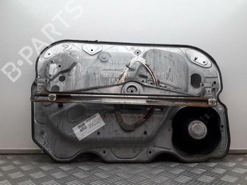 Used Front right window mechanism FORD FOCUS II (DA_, HCP, DP) 1.6 TDCi (90 hp) 29645389