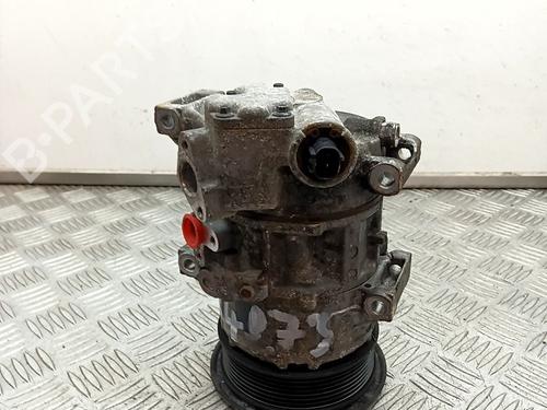 Used AC compressor TOYOTA RAV 4 III (_A3_) 2.2 D 4WD (ALA30_, ALA30R) (150 hp) 29678494