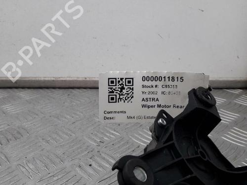 Viskermotor bakrute VAUXHALL ASTRA Mk IV (G) Estate (T98) 1.7 DTI 16V | BP29645923M102 