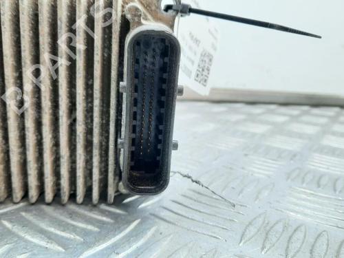 Engine control unit (ECU) VAUXHALL ZAFIRA A (T98) 1.6 16V | BP29647558M57