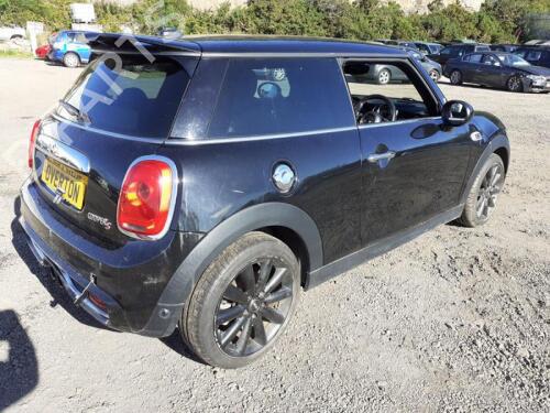 Passasjer kollisjonspute MINI MINI (F56) Cooper D | BP29673206C10 