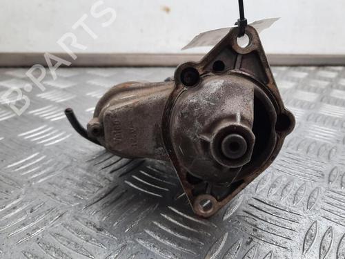 Anlasser VAUXHALL VECTRA (B) Saloon (J96) 1.6 i 16V (F19) | BP29646579M8