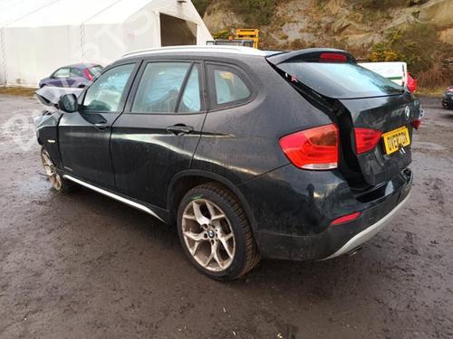 Bensintank BMW X1 (E84) xDrive 20 d (177 hp) 29649294