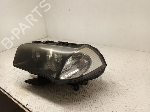 Left headlight BMW X3 (E83) 2.5 i | BP29652894C28 