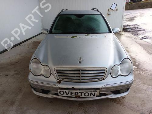 Etrier arriere gauche MERCEDES-BENZ C-CLASS T-Model (S203) C 220 CDI (203.208) (150 hp) 29653961