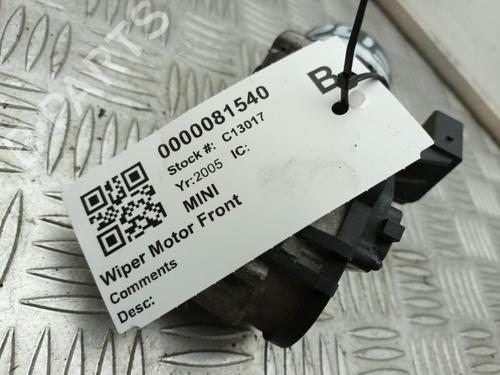 Front wiper motor MINI MINI (R50, R53) Cooper | BP29647790M29