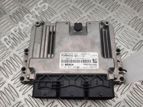 Used Engine control unit (ECU) FORD FIESTA VI (CB1, CCN) 1.6 TDCi (95 hp) 29647710