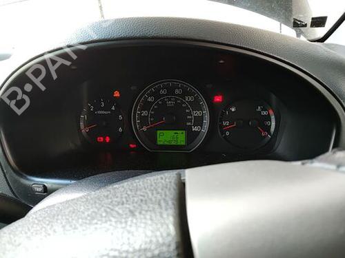 Kollisjonspute styreenhet HYUNDAI H-1 Travel (TQ) 2.5 CRDi | BP29987154M53