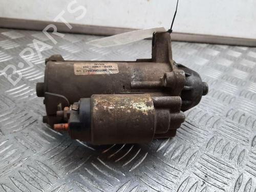 Used Starter FORD FOCUS I Saloon (DFW) 2.0 16V (131 hp) 29646661