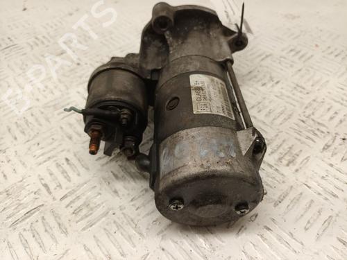 Starter PEUGEOT 407 SW (6E_, 6D_) 2.0 HDi 135 | BP29664168M8