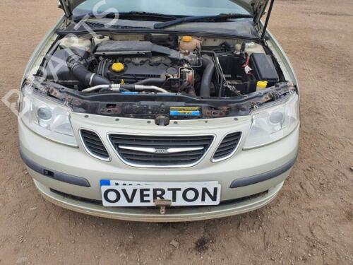 Starter SAAB 9-3 Estate (E50) 1.9 TiD | BP29652843M8 
