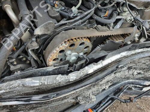 Steering column AUDI A4 B8 (8K2) 2.0 TDI | BP29651112M21