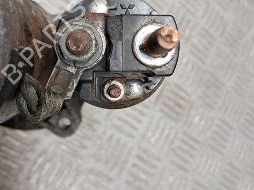 Starter MITSUBISHI OUTLANDER II (CW_W) 2.2 DI-D 4WD | BP29687473M8 