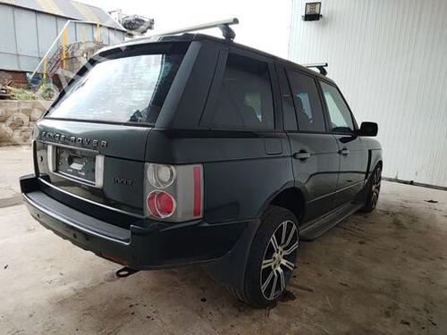 Frente em fibra/chapa LAND ROVER RANGE ROVER III (L322) 4.4 4x4 | BP30768442C72