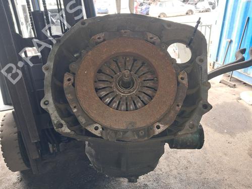 Gearbox SUBARU FORESTER (SF_) 2.0 S Turbo AWD (SF5) | BP29679544M3 