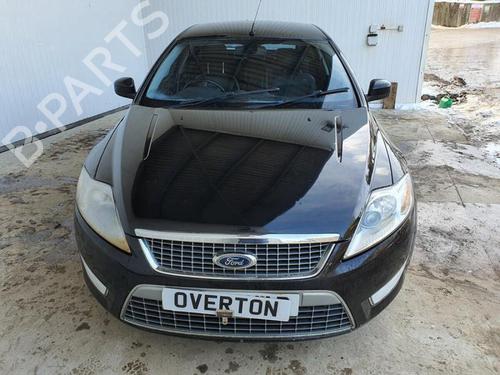 Turbolader/Kompressor FORD MONDEO IV (BA7) 2.0 TDCi | BP29650086M71 