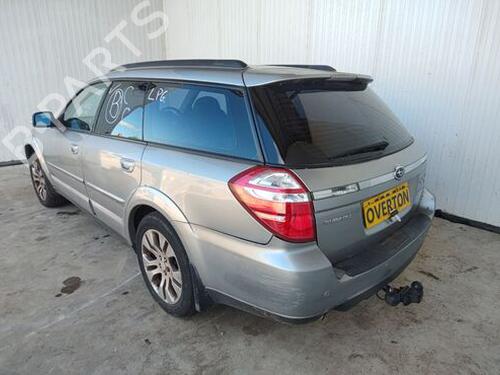 Front left window mechanism SUBARU OUTBACK (BL, BP) 3.0 AWD (BPE) | BP29682737C22 