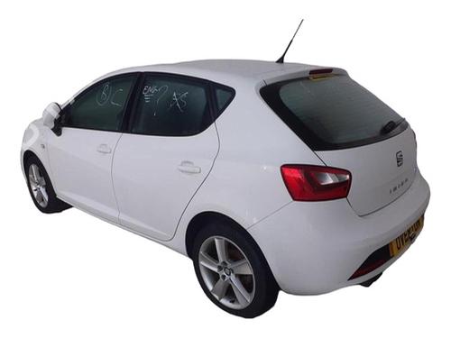 Used Right front driveshaft SEAT IBIZA IV ST (6J8, 6P8) 1.2 TSI (105 hp) 29652532