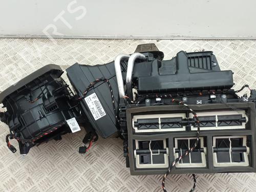 Used Heater blower motor PORSCHE 718 CAYMAN (982) 4.0 GT4 (982810, 982811) (420 hp) 29680908