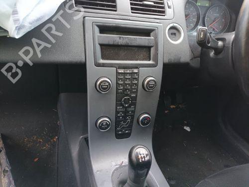 Sikkerhetsbelte foran venstre VOLVO V50 (545) D4 | BP29672912I26