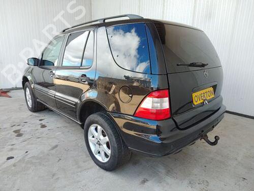 Højre bagtil bærearm MERCEDES-BENZ M-CLASS (W163) ML 320 (163.154) | BP29675116M15 