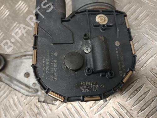 Front wiper motor VW PASSAT B6 (3C2) 2.0 TDI 16V | BP29649144M29