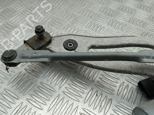 Front wiper motor PORSCHE 718 CAYMAN (982) 4.0 GT4 (982810, 982811) | BP29680026M29