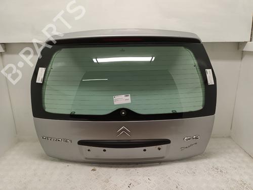 Tailgate CITROËN C3 I (FC_, FN_) 1.4 HDi | BP29664557C6