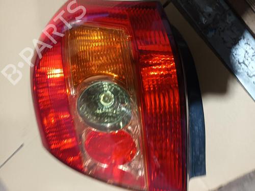 Venstre baglygte TOYOTA COROLLA (_E12_) 1.4 VVT-i (ZZE120_, ZZE120R) | BP29651763C34