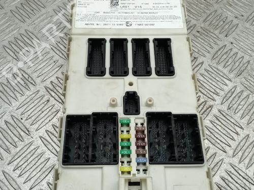 Electronic module MINI MINI (F56) Cooper D | BP29684061M83