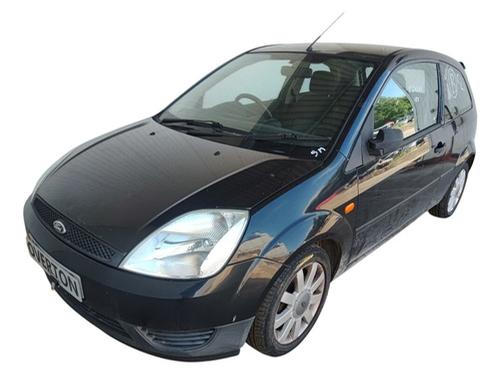 Used Rear parcel shelf FORD FIESTA V (JH_, JD_) 1.6 16V (100 hp) 29682233