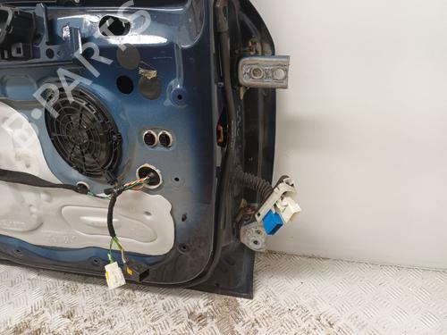 Left front door CITROËN C4 II (NC_) 1.6 HDi 90 | BP29664876C2