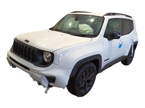 Used Right rear shock absorber JEEP RENEGADE SUV (BU, B1, BV) 1.0 T-GDi (120 hp) 29656440