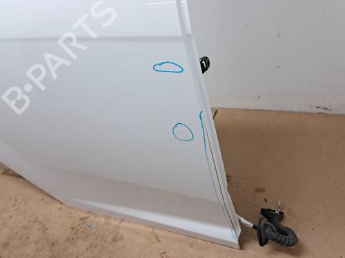 Right rear door FORD FOCUS III Turnier 1.6 TDCi | BP29672773C5