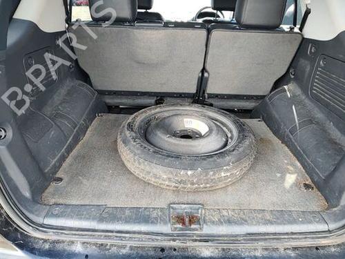 Expansion tank MERCEDES-BENZ M-CLASS (W163) ML 270 CDI (163.113) | BP29677948C120 