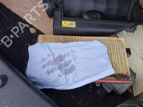 Front left window mechanism MERCEDES-BENZ C-CLASS Coupe (C204) C 63 AMG (204.377) | BP29649703C22 